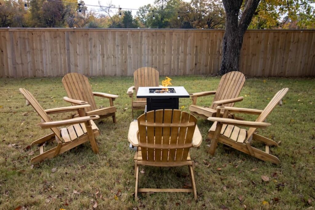 Photo of Outdoor in Denison