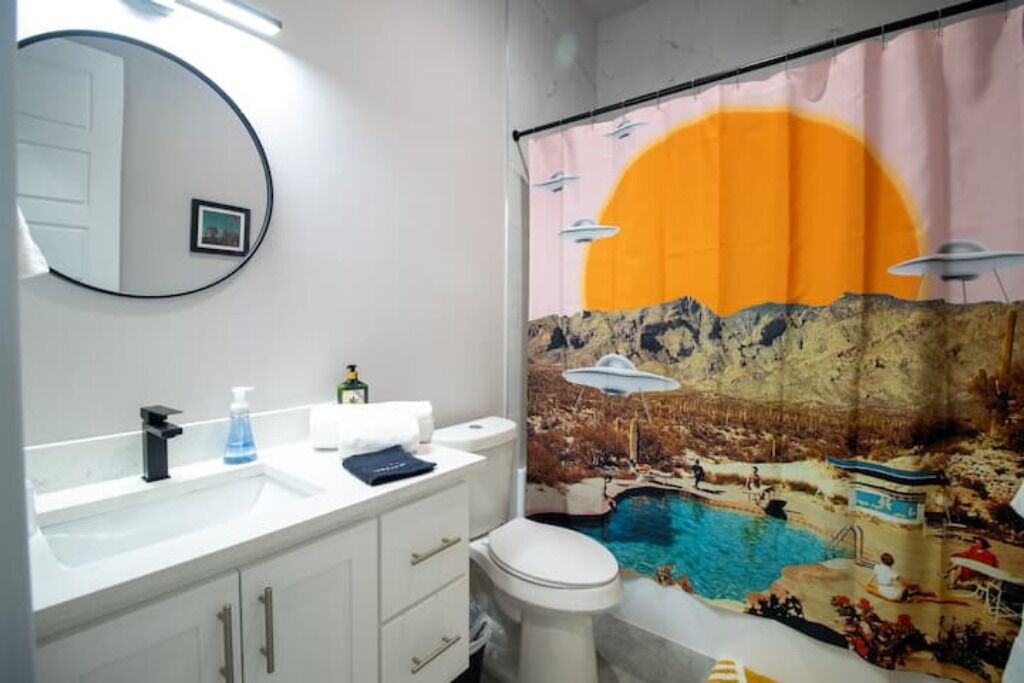 Photo of Bathroom in Denison