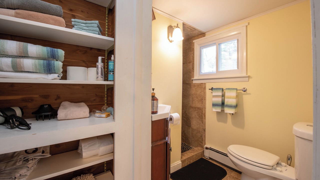 Photo of Bathroom in South Kingstown