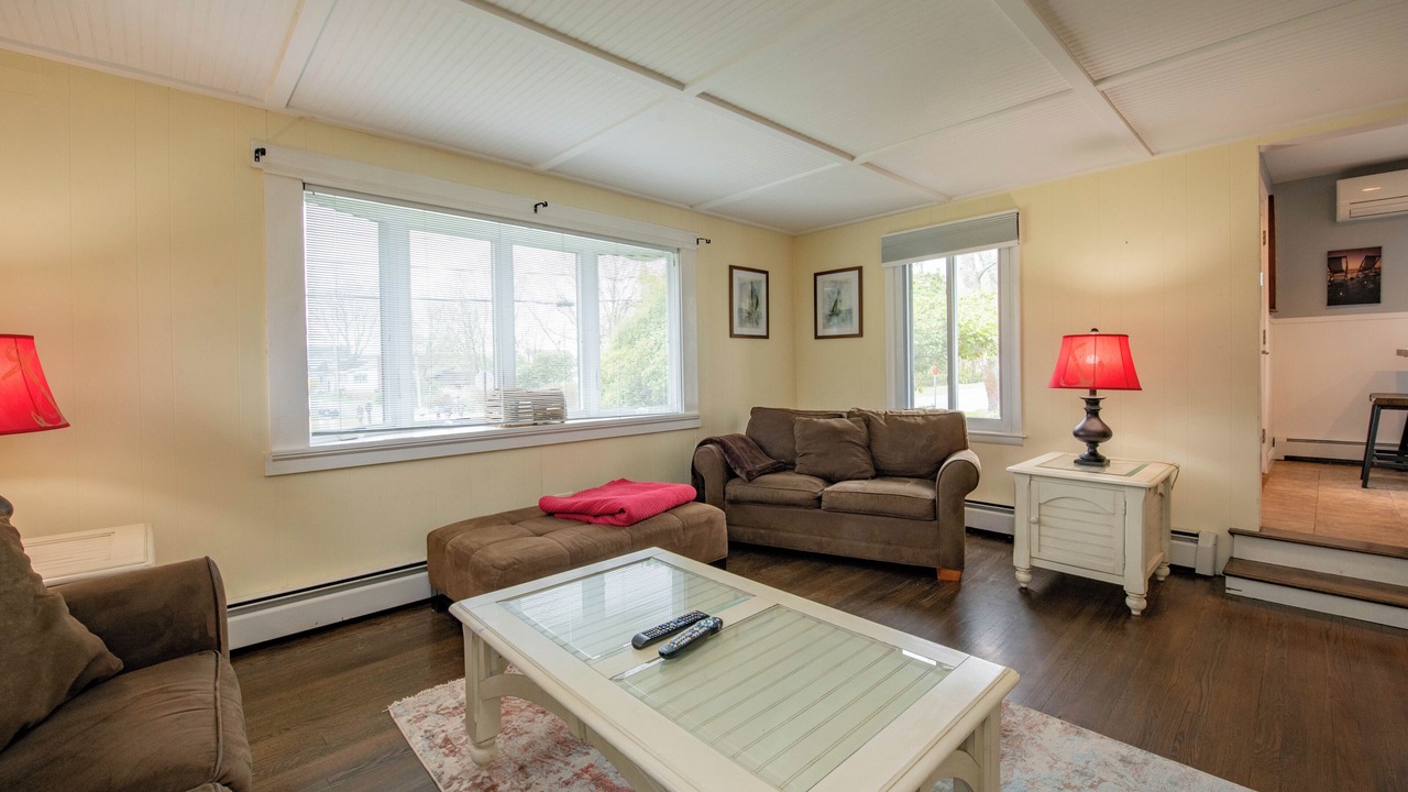 Photo of Bedroom in South Kingstown