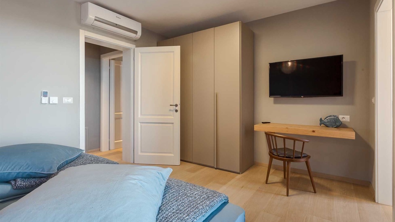 Photo of Bedroom in Vabriga