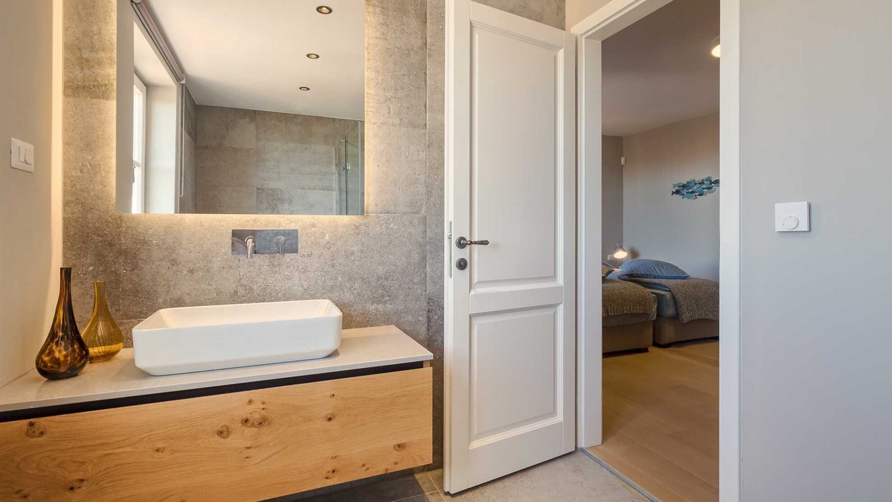 Photo of Bathroom in Vabriga