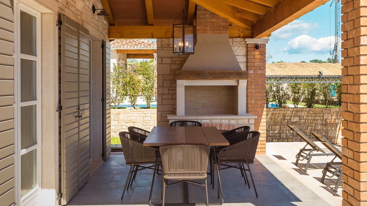 Photo of Outdoor in Vabriga