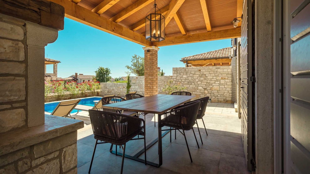Photo of Outdoor in Vabriga