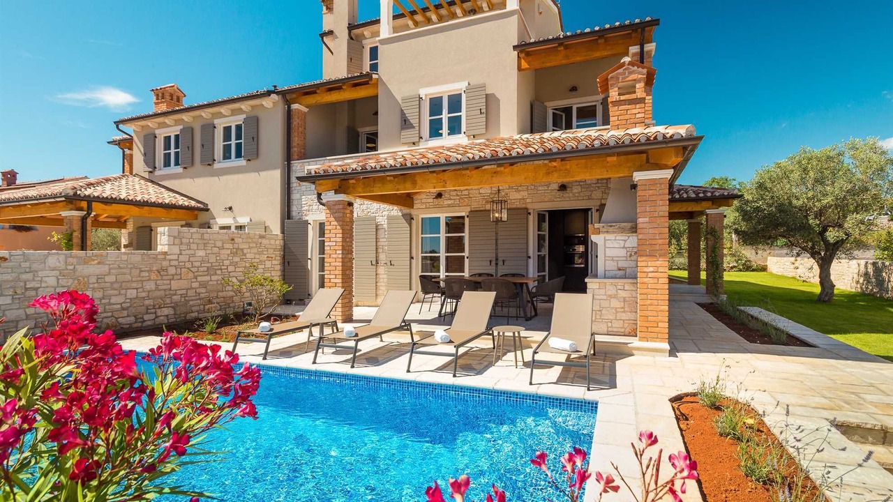 Photo of Outdoor in Vabriga