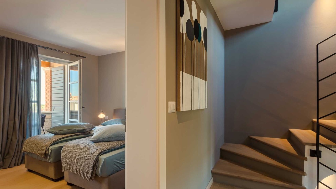 Photo of Bedroom in Vabriga