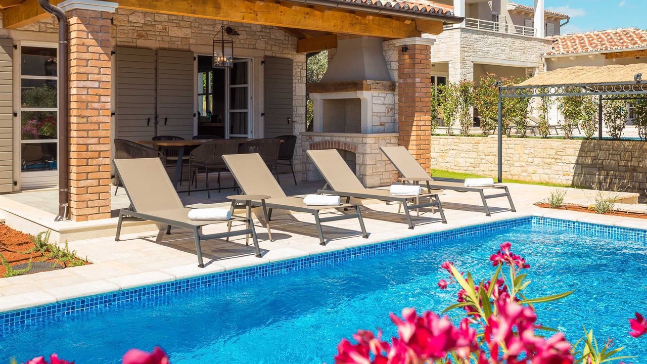 Photo of Outdoor in Vabriga