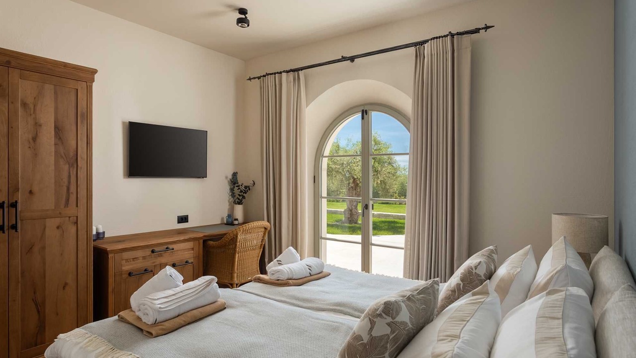 Photo of Bedroom in Vabriga