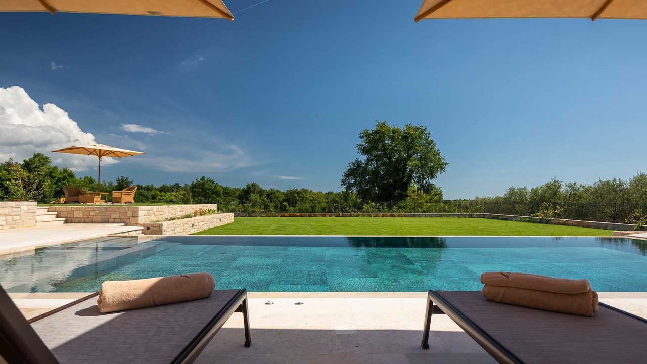 Photo of Outdoor in Vabriga