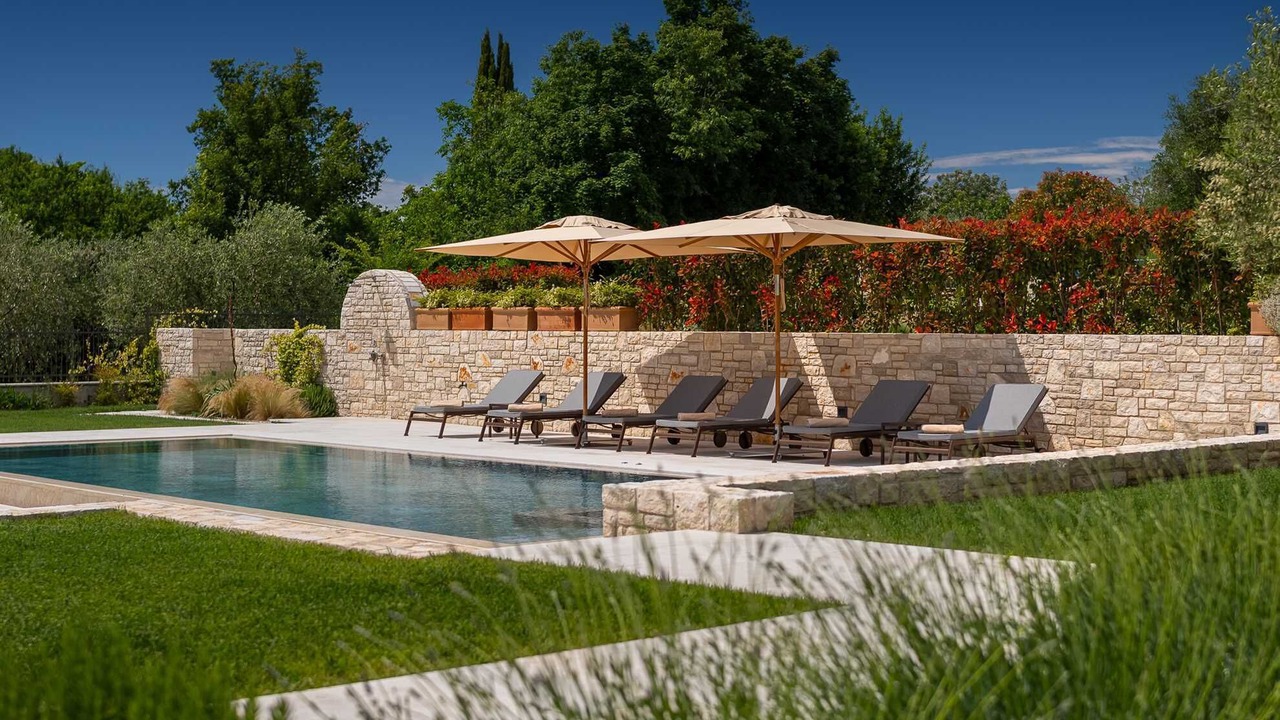 Photo of Outdoor in Vabriga