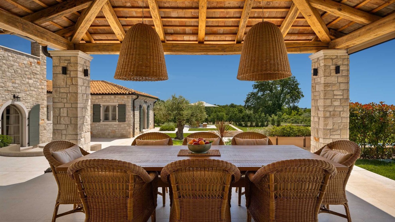Photo of Outdoor in Vabriga