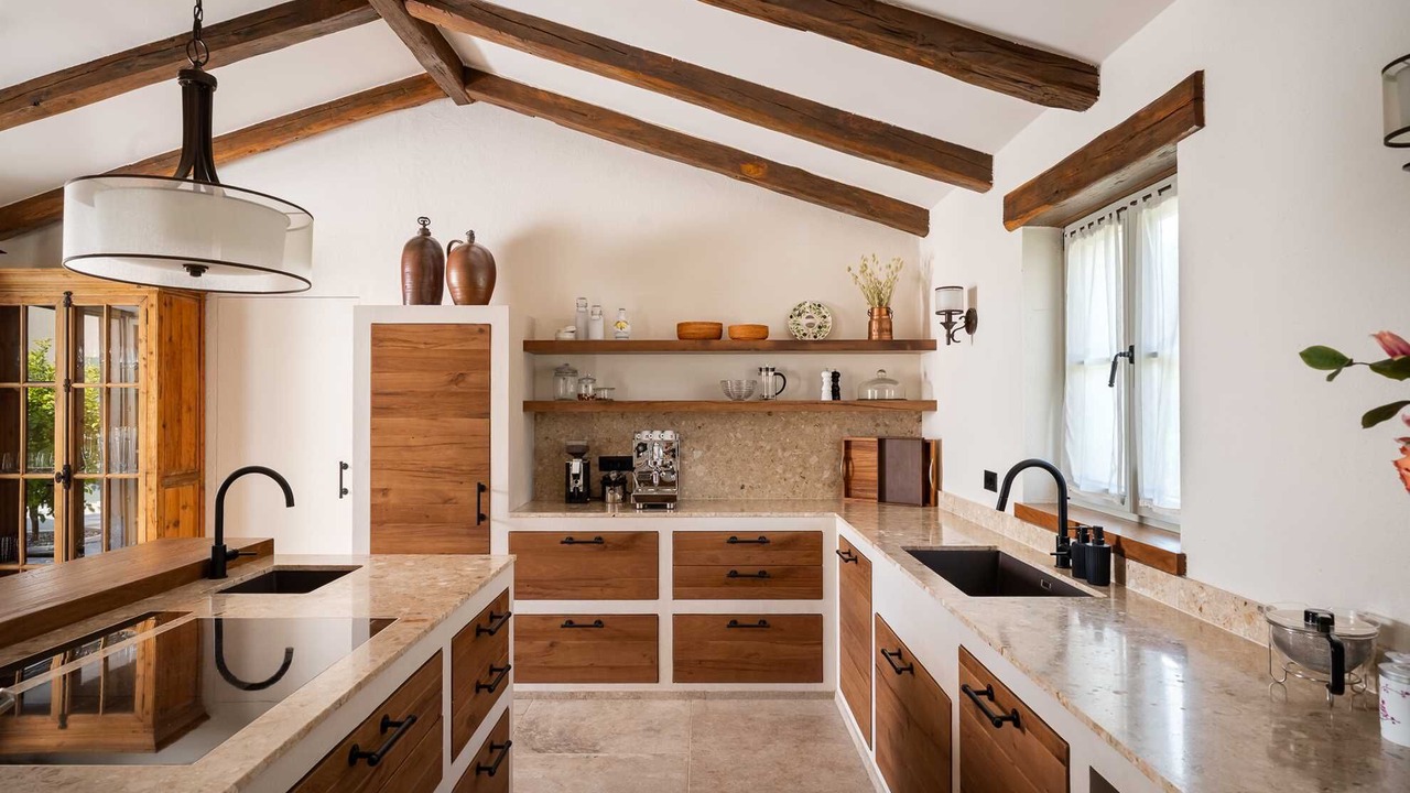 Photo of Kitchen in Vabriga