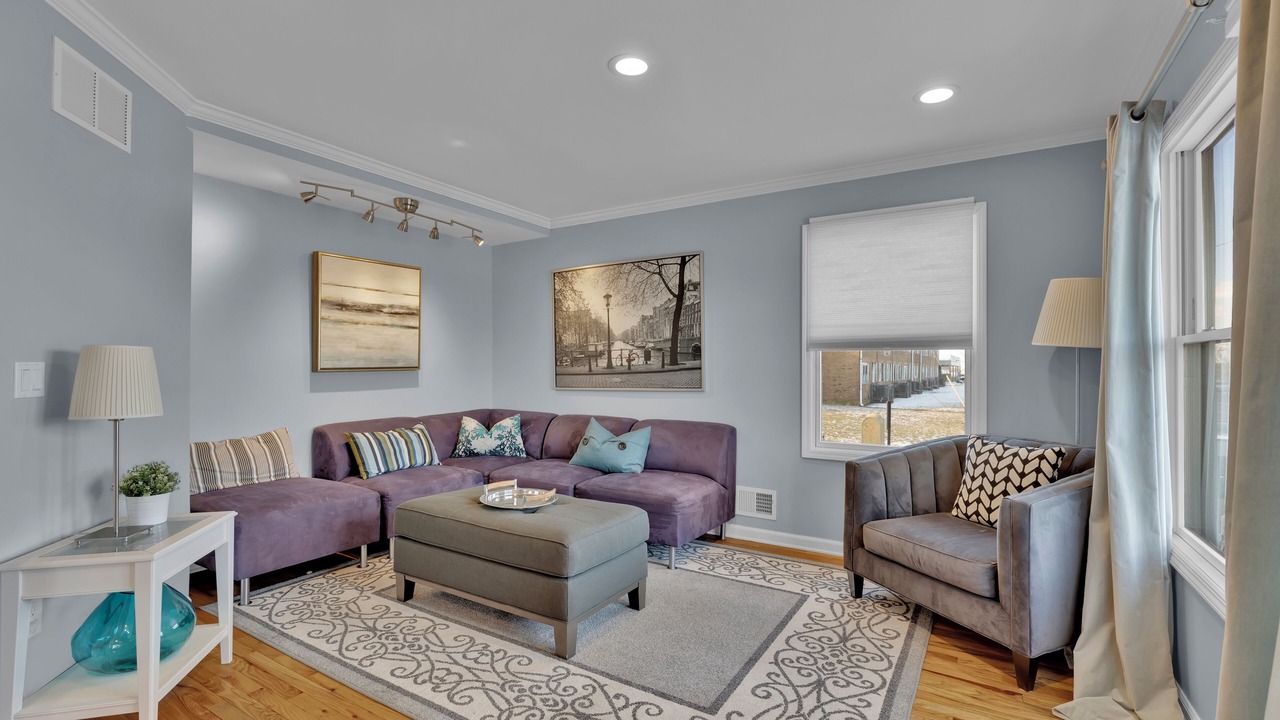 Photo of Livingroom in Keansburg