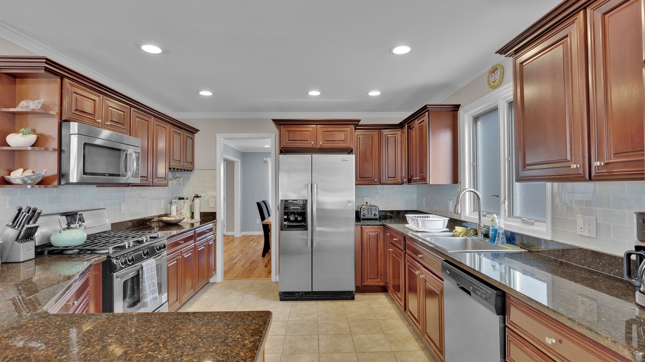 Photo of Kitchen in Keansburg