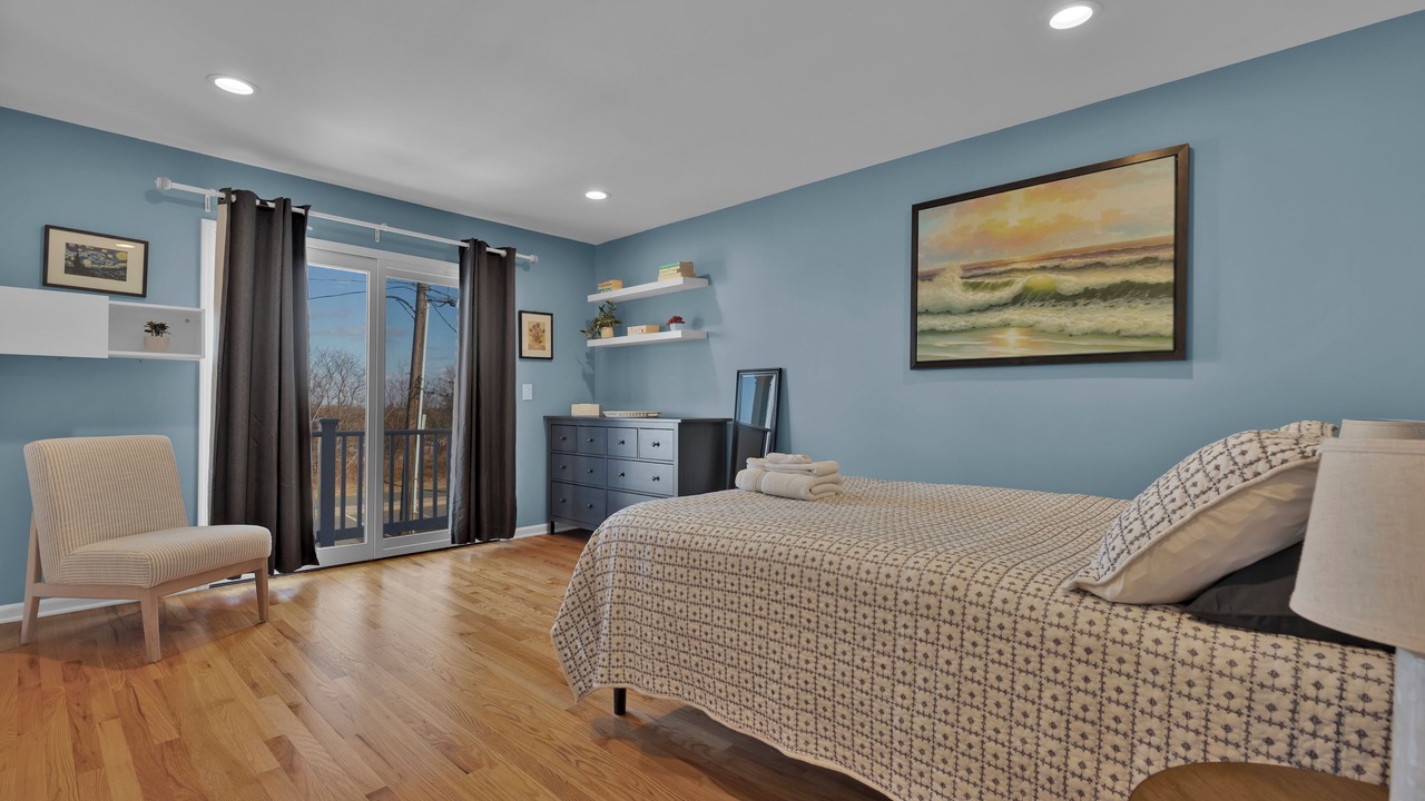 Photo of Bedroom in Keansburg