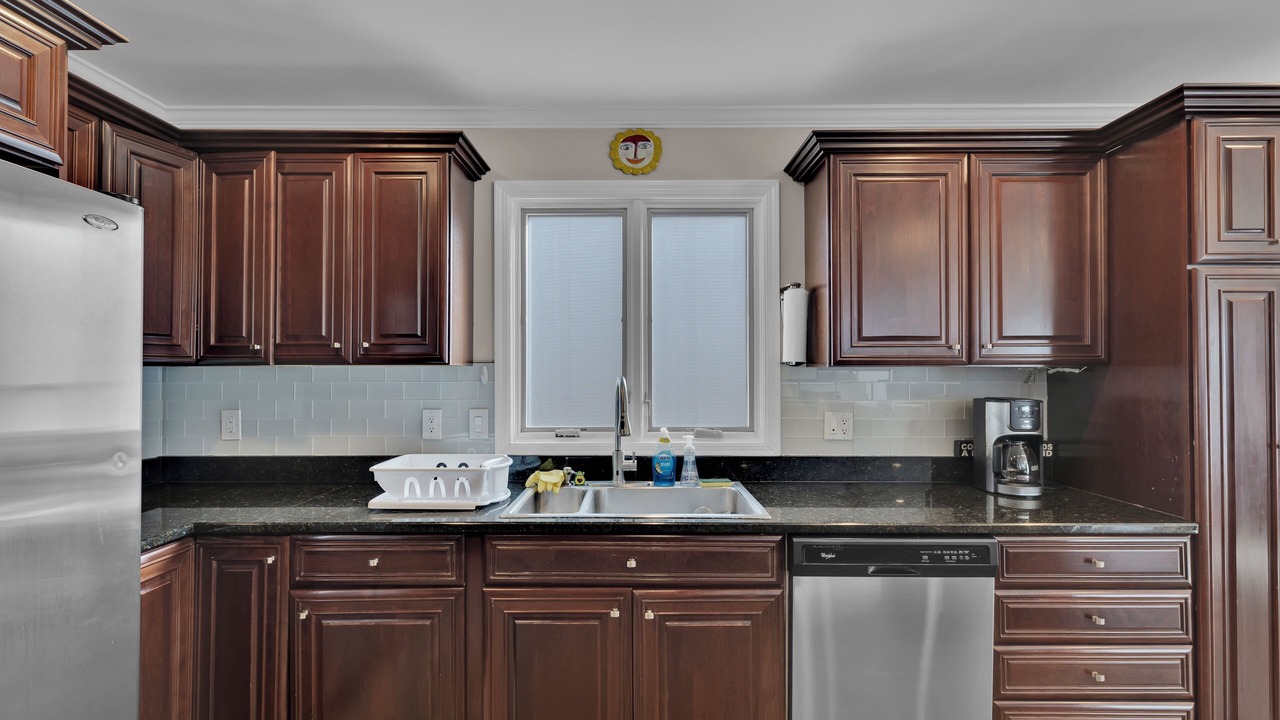 Photo of Kitchen in Keansburg