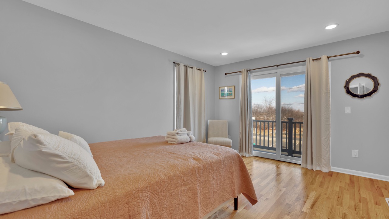 Photo of Bedroom in Keansburg