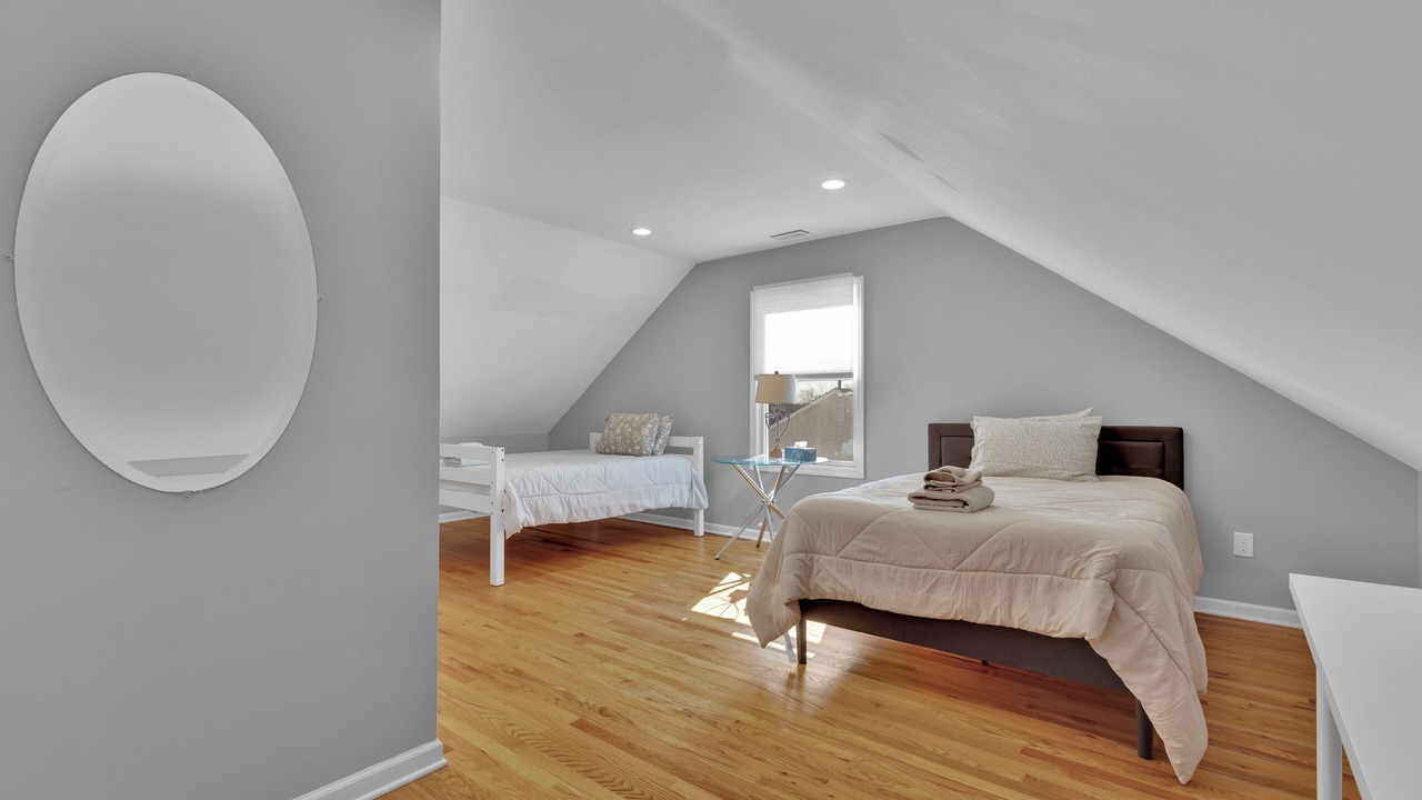 Photo of Bedroom in Keansburg