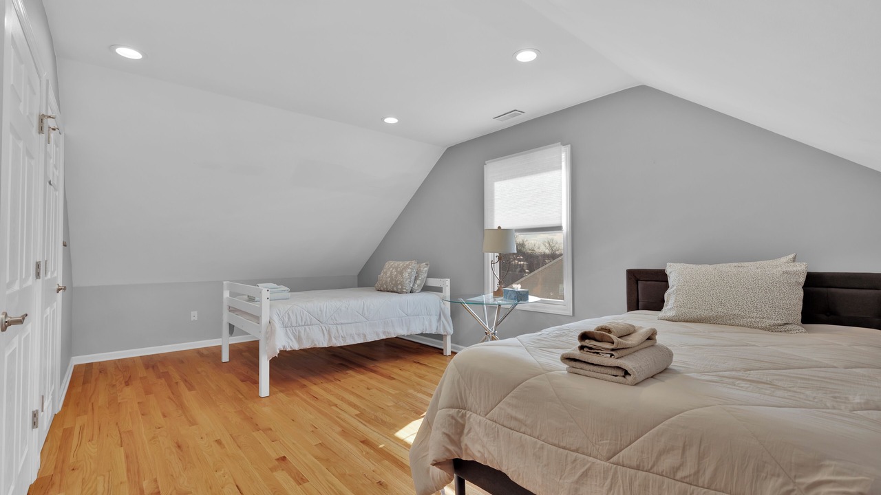 Photo of Bedroom in Keansburg