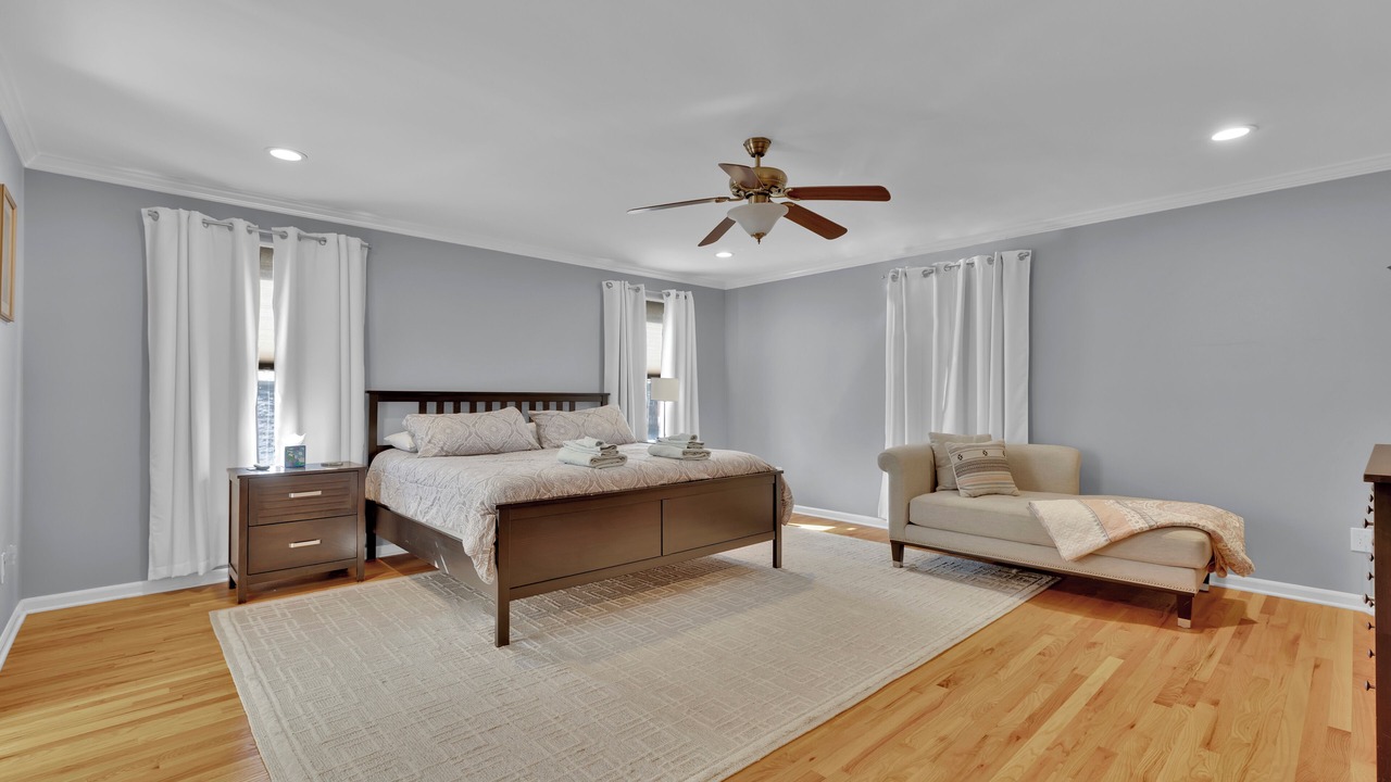 Photo of Bedroom in Keansburg
