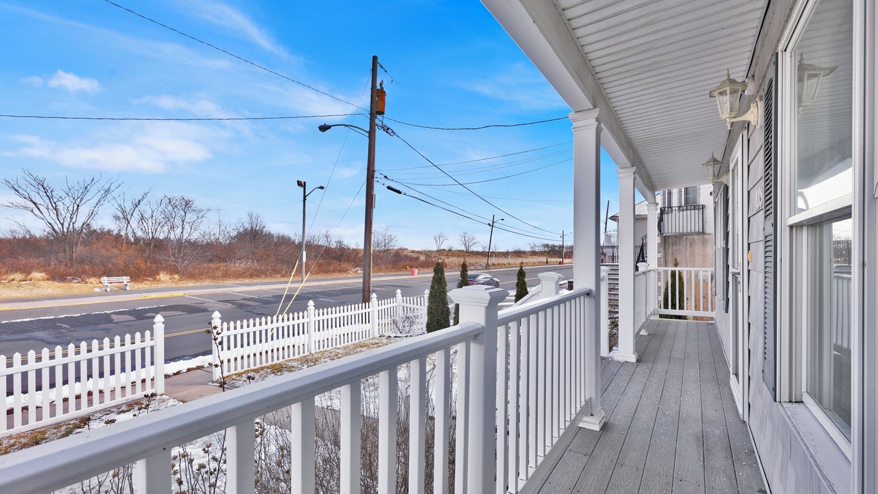 Photo of Outdoor in Keansburg