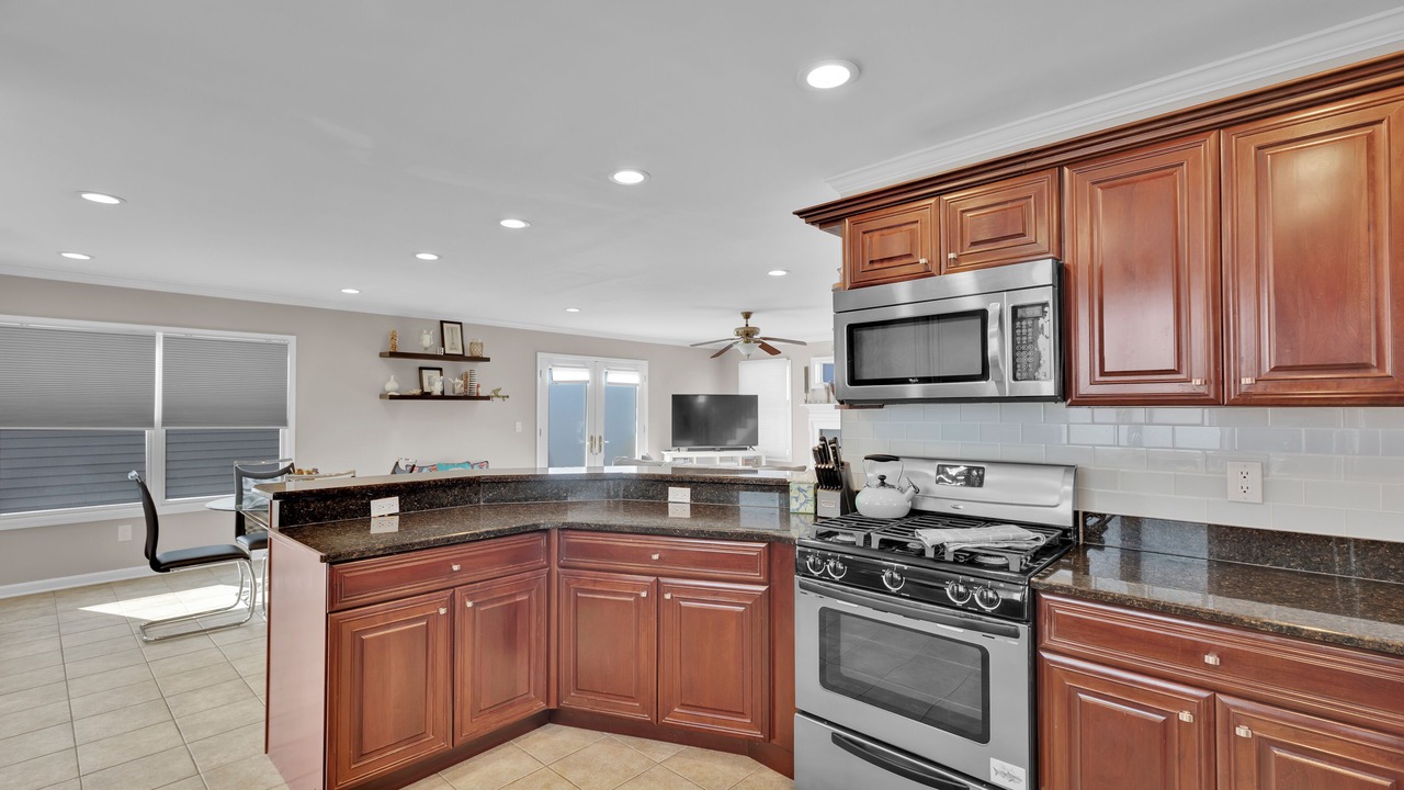 Photo of Kitchen in Keansburg