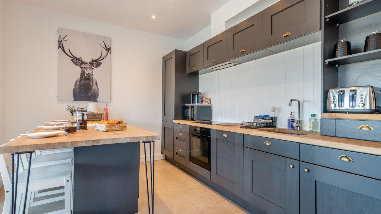 Photo of Kitchen in Hoylandswaine