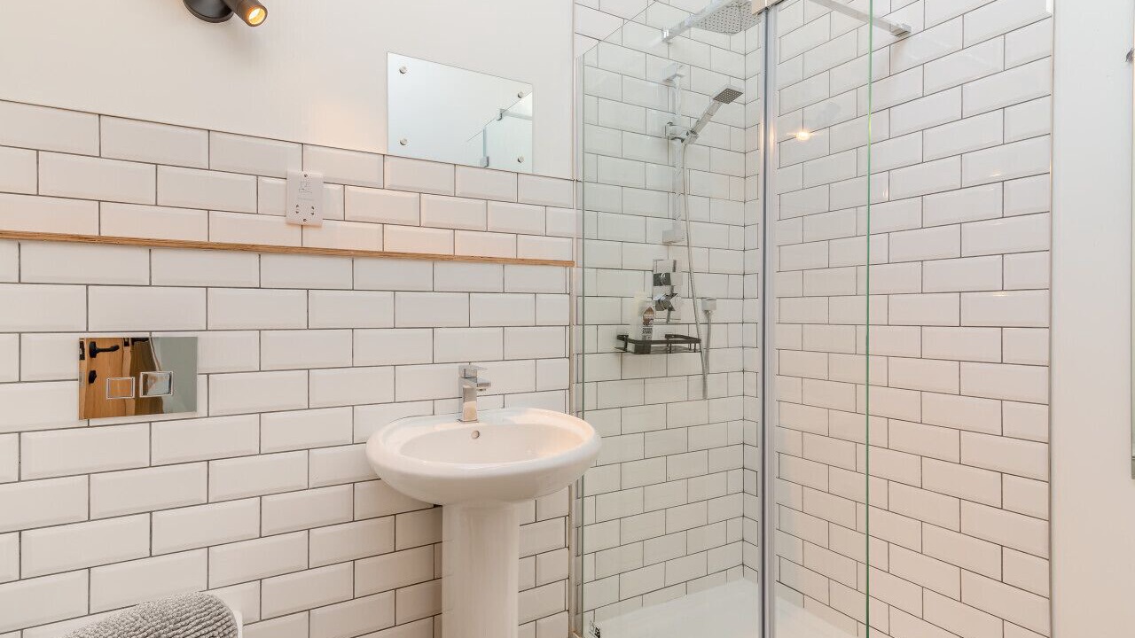 Photo of Bathroom in Hoylandswaine