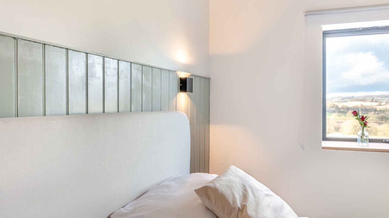 Photo of Bedroom in Hoylandswaine