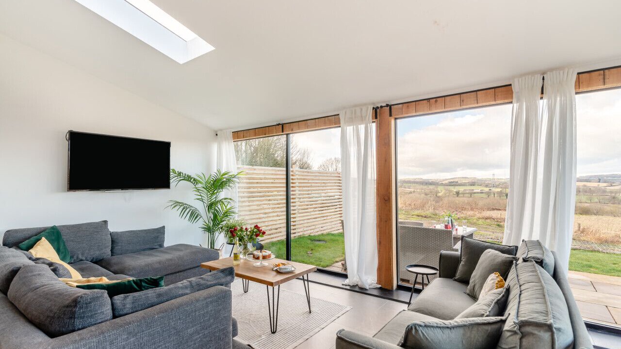 Photo of Livingroom in Hoylandswaine