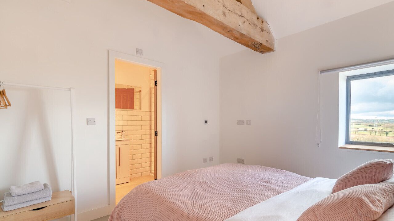 Photo of Bedroom in Hoylandswaine