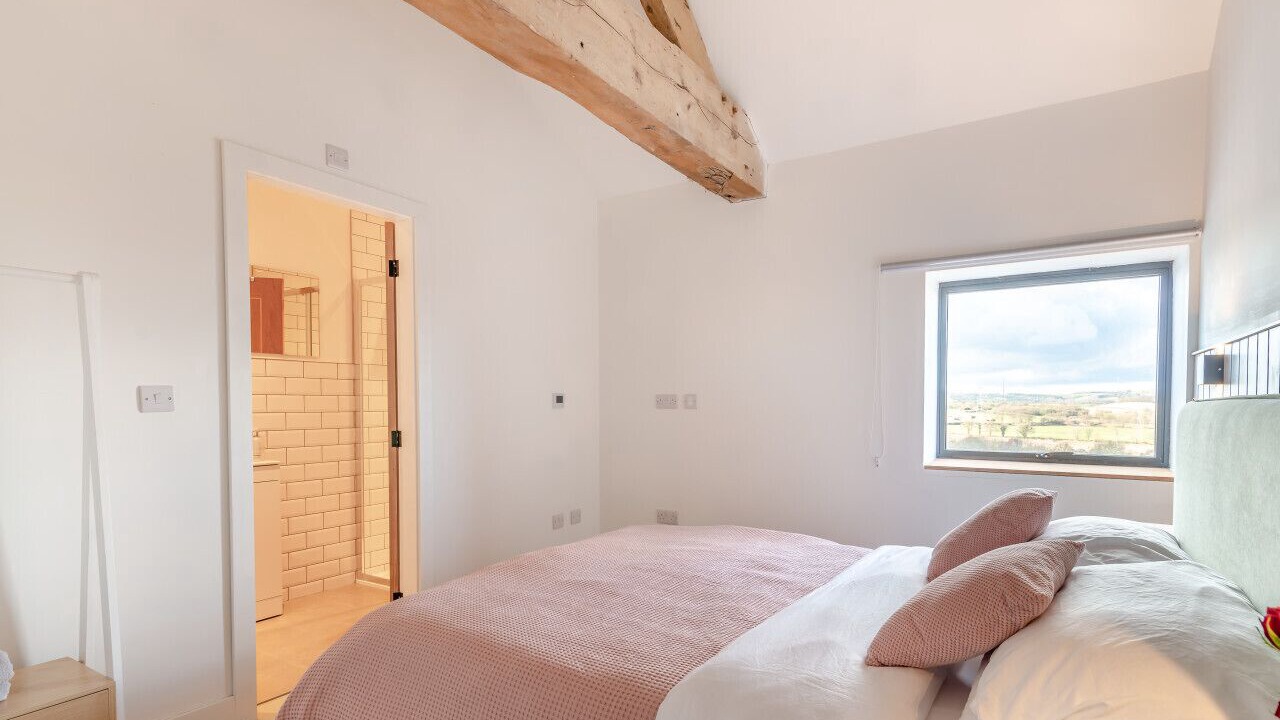 Photo of Bedroom in Hoylandswaine