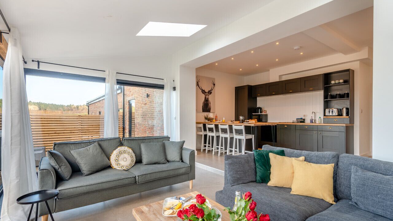 Photo of Livingroom in Hoylandswaine