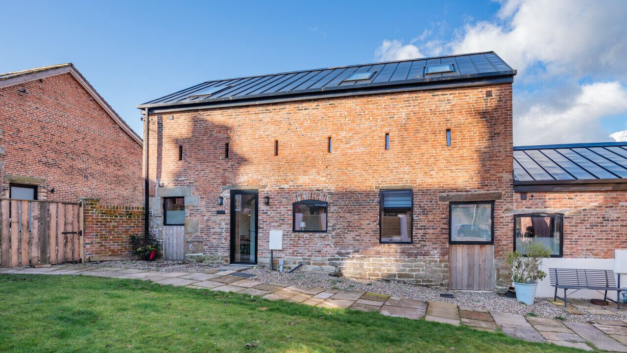 Photo of Outdoor in Hoylandswaine