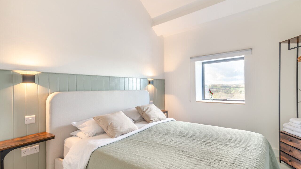 Photo of Bedroom in Hoylandswaine