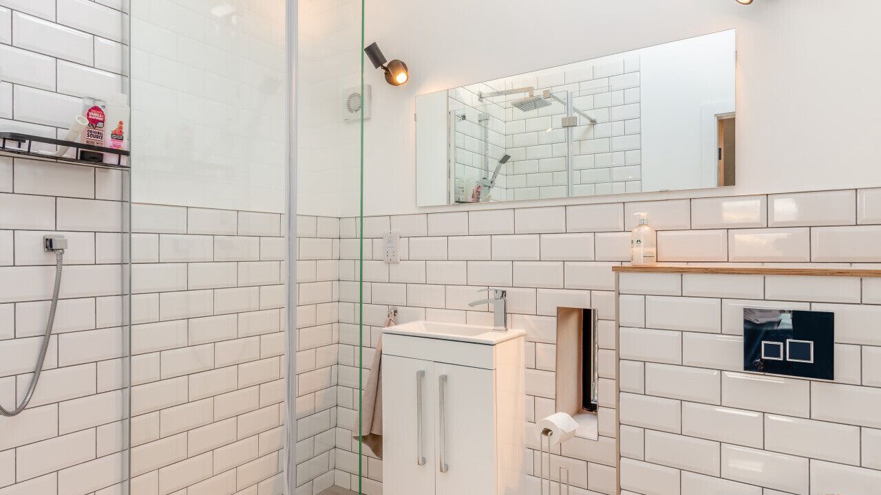 Photo of Bathroom in Hoylandswaine