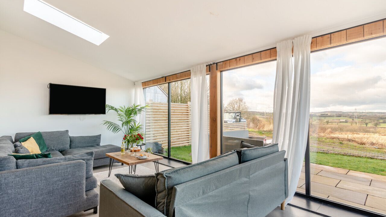 Photo of Livingroom in Hoylandswaine