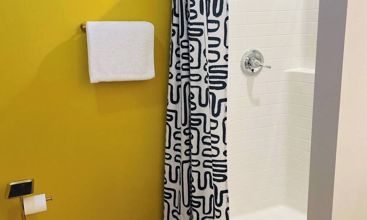 Photo of Bathroom in Faubourg Livaudais
