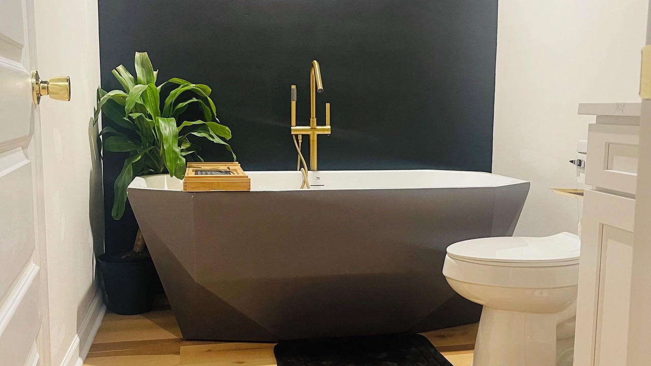 Photo of Bathroom in Faubourg Livaudais