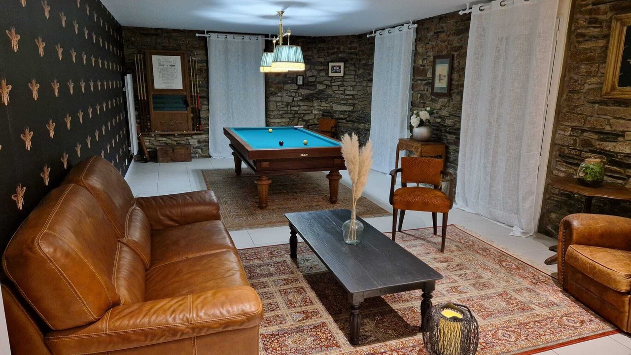 Photo of Bedroom in Saint-Jacut-les-Pins