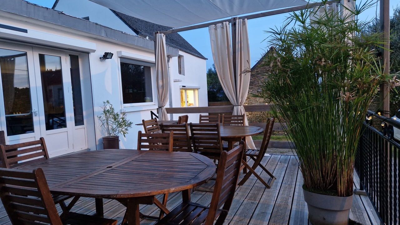 Photo of Outdoor in Saint-Jacut-les-Pins