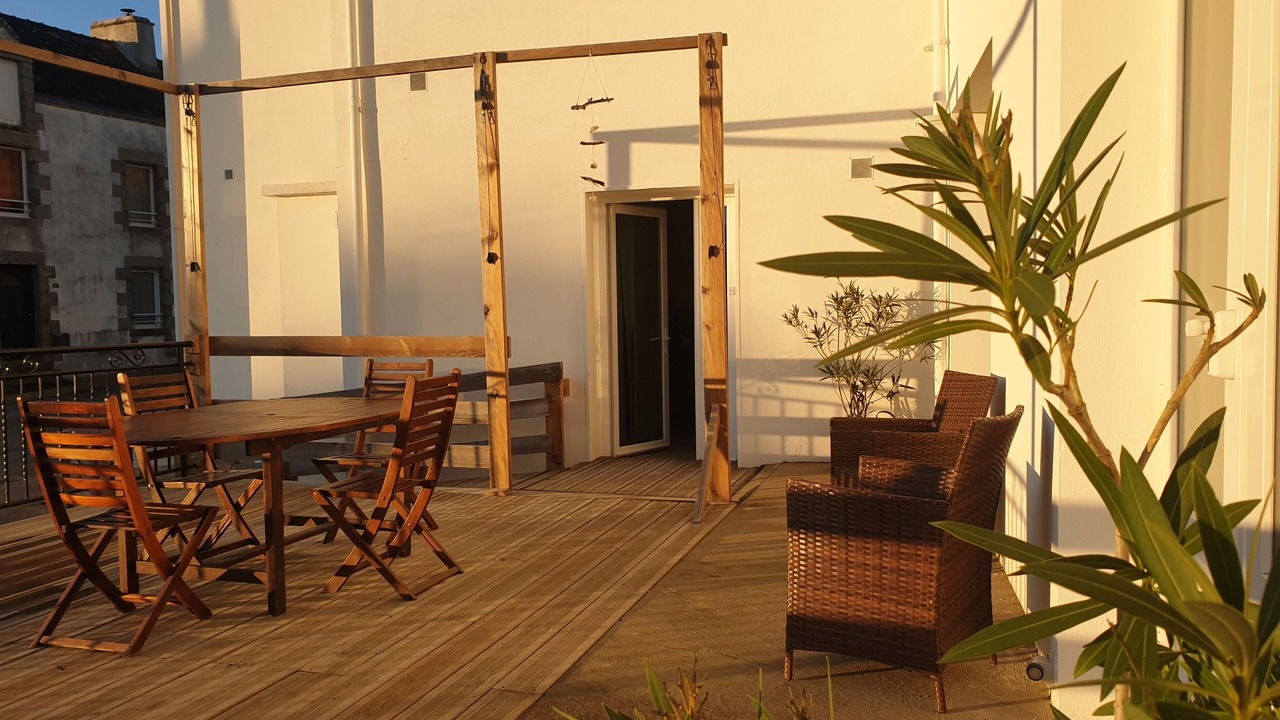 Photo of Outdoor in Saint-Jacut-les-Pins