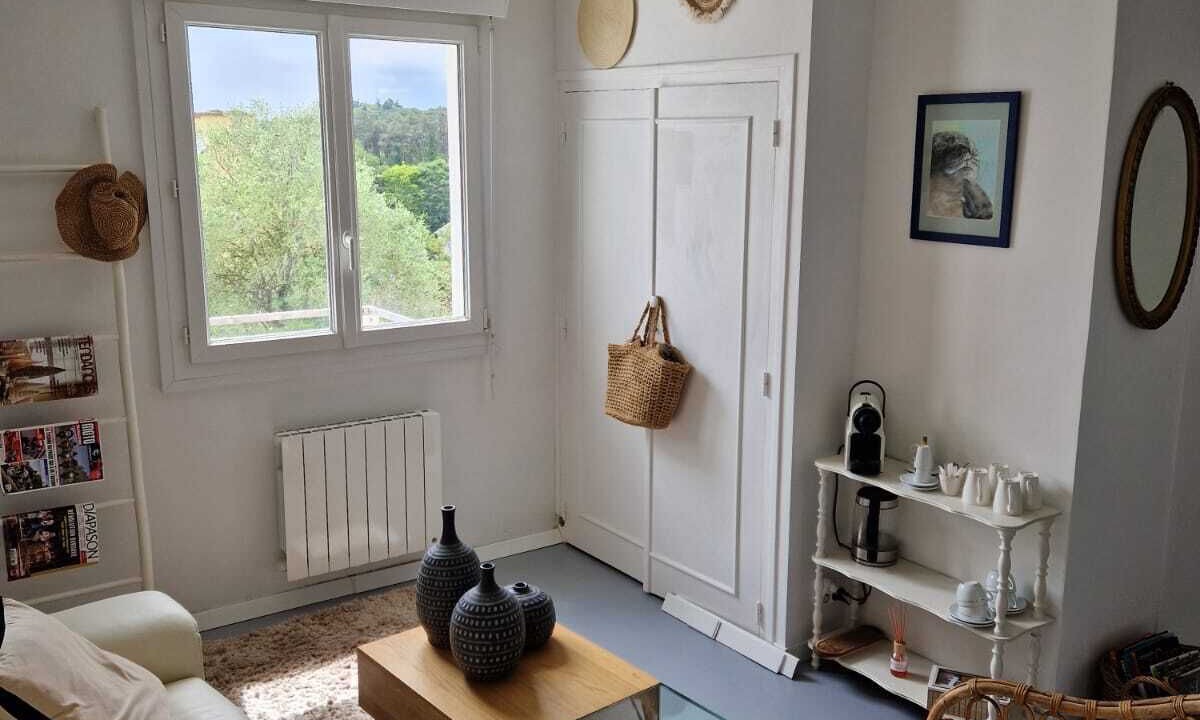 Photo of Livingroom in Saint-Jacut-les-Pins