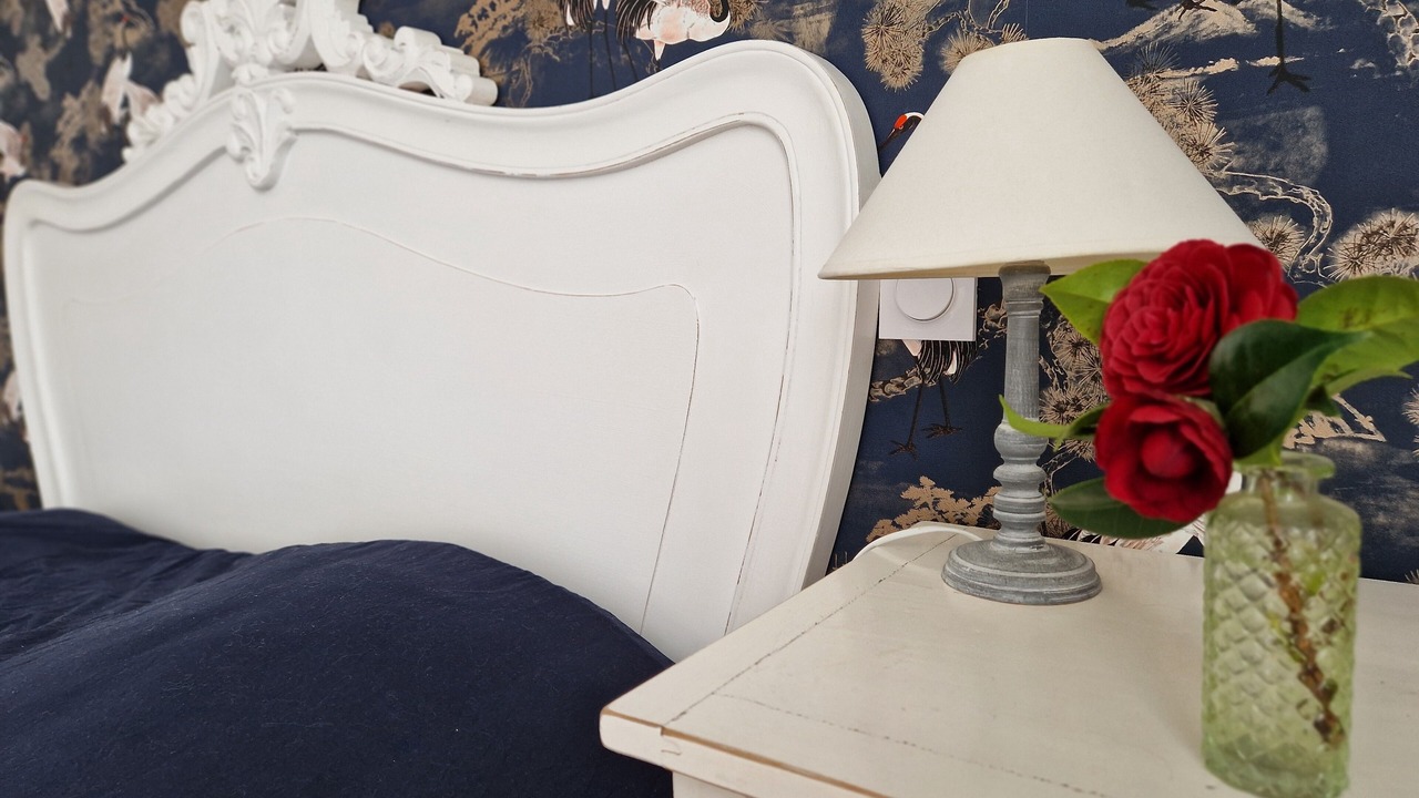 Photo of Bedroom in Saint-Jacut-les-Pins