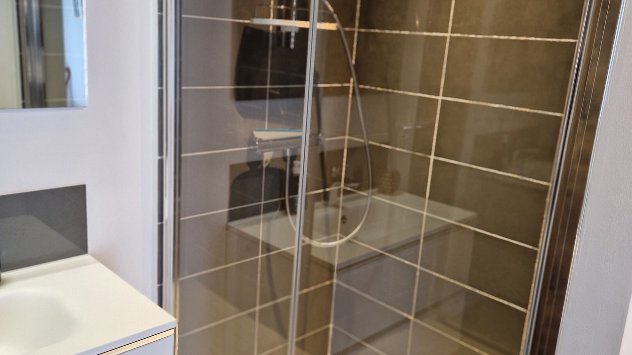 Photo of Bathroom in Saint-Jacut-les-Pins