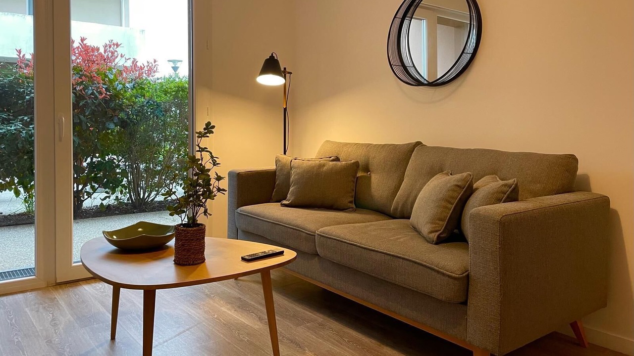 Photo of Livingroom in Challans