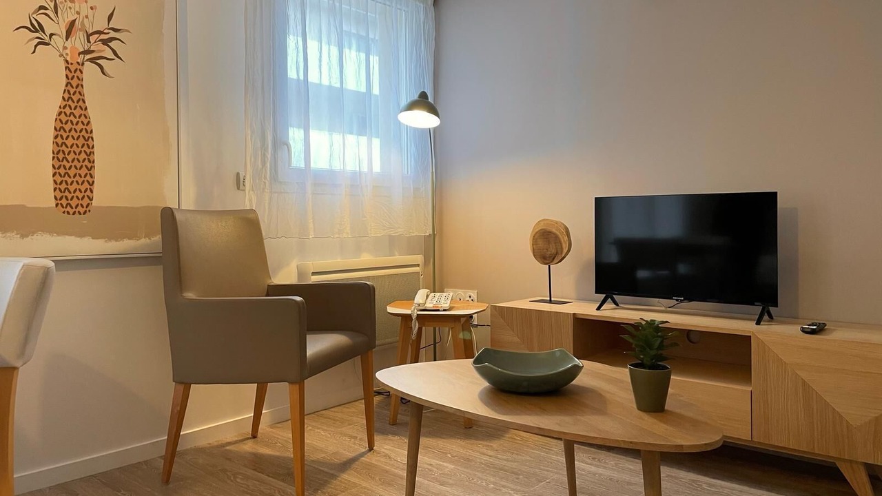 Photo of Livingroom in Challans