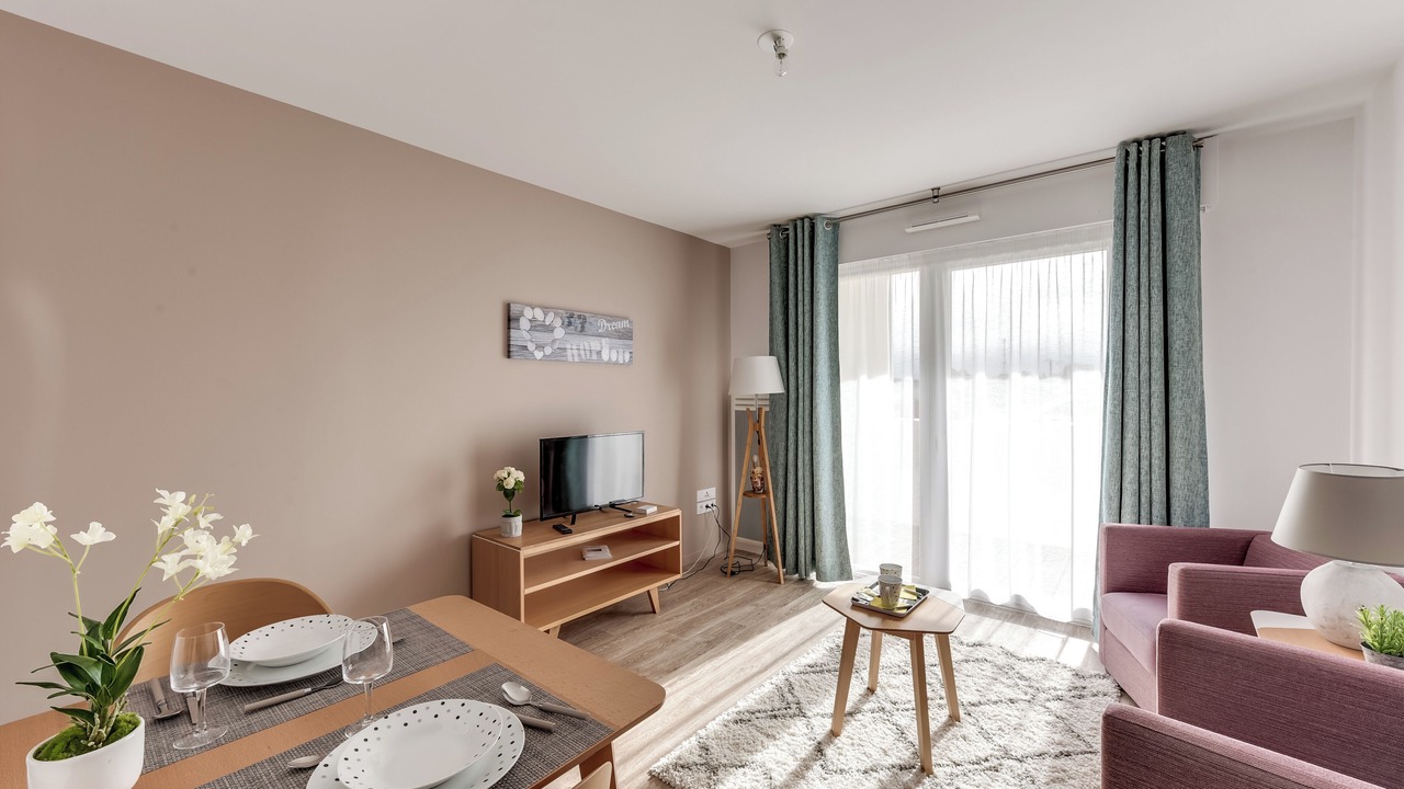 Photo of Livingroom in Challans