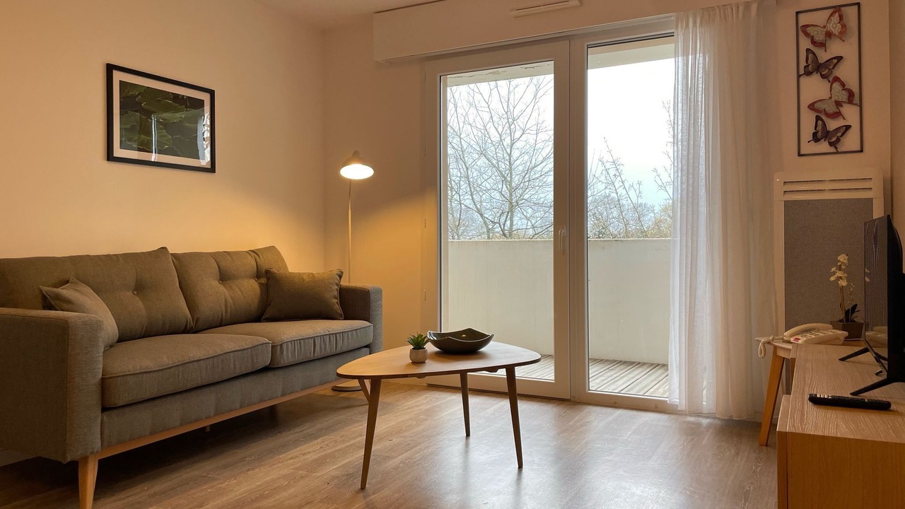 Photo of Livingroom in Challans