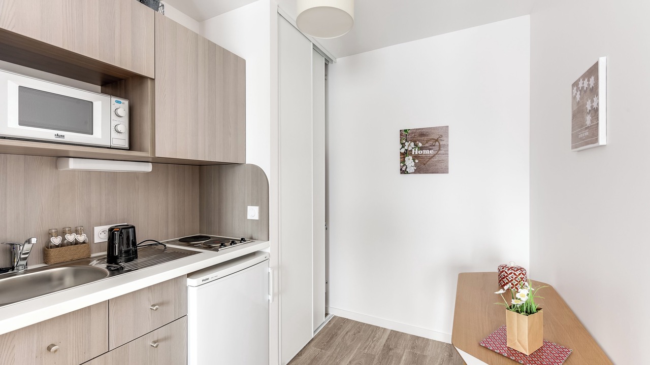 Photo of Kitchen in Challans